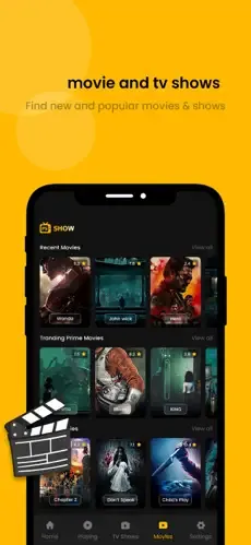 cricify-tv-mod movie